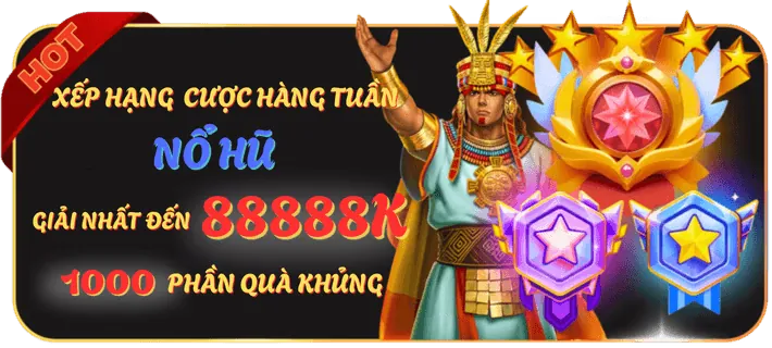 Hoàn Trả Hàng Tuần Bắn Cá tha kubet