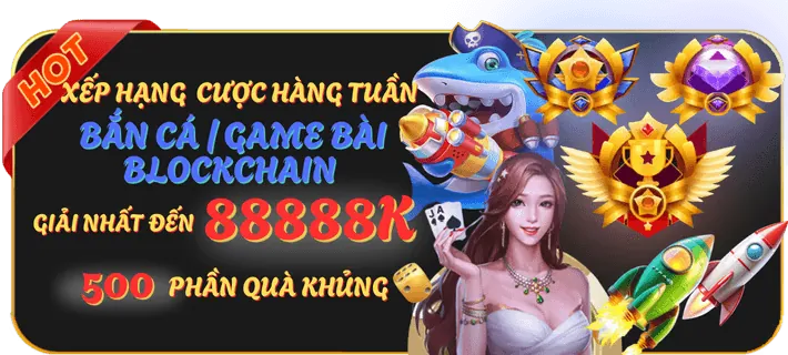 Nổ Hũ tha kubet