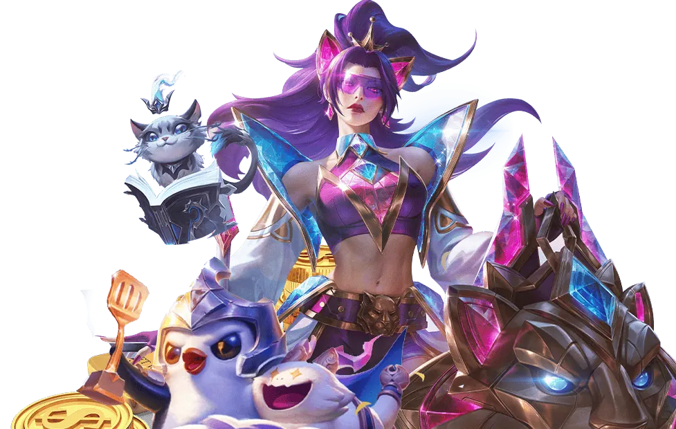 Ưu Đãi Giới Thiệu Bạn Bè & VIP